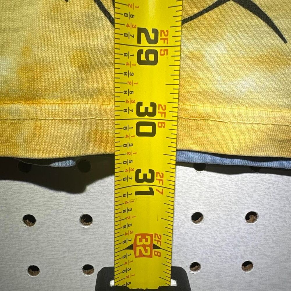 Liquid-blue Men's multi T-shirt - Picture 6 of 8